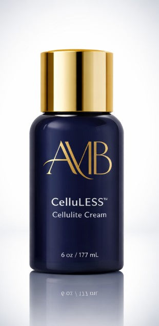 CelluLESS™ Cellulite Cream